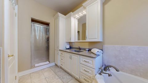 Photo 26 at 134 Hadrian Drive, Old Rexdale, Toronto