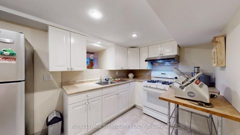 Photo 36 at 134 Hadrian Drive, Old Rexdale, Toronto