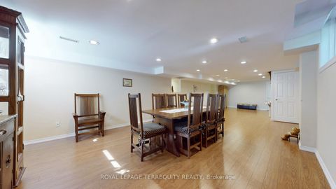 Photo 37 at 134 Hadrian Drive, Old Rexdale, Toronto