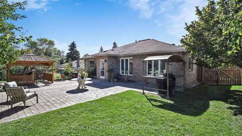 Photo 39 at 134 Hadrian Drive, Old Rexdale, Toronto