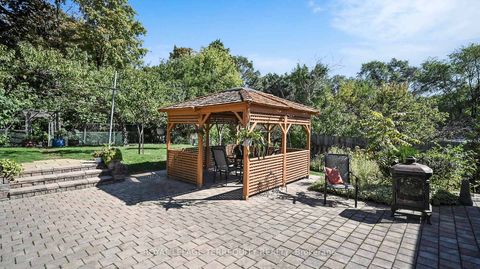 Photo 42 at 134 Hadrian Drive, Old Rexdale, Toronto