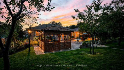 Photo 47 at 134 Hadrian Drive, Old Rexdale, Toronto