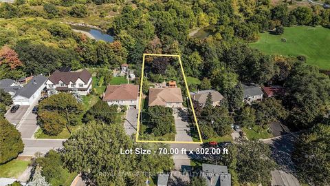 Photo 48 at 134 Hadrian Drive, Old Rexdale, Toronto