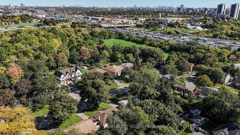 Photo 49 at 134 Hadrian Drive, Old Rexdale, Toronto