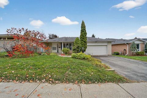 Photo 0 at 233 Rose Street, Wellington, Barrie