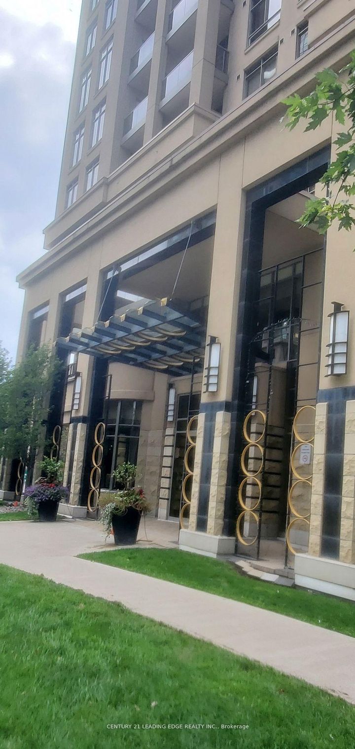 Photo 3 at 212 - 18 Kenaston Gardens, Bayview Village, Toronto