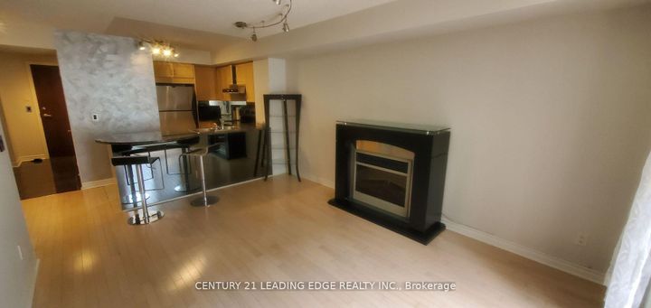 Photo 8 at 212 - 18 Kenaston Gardens, Bayview Village, Toronto
