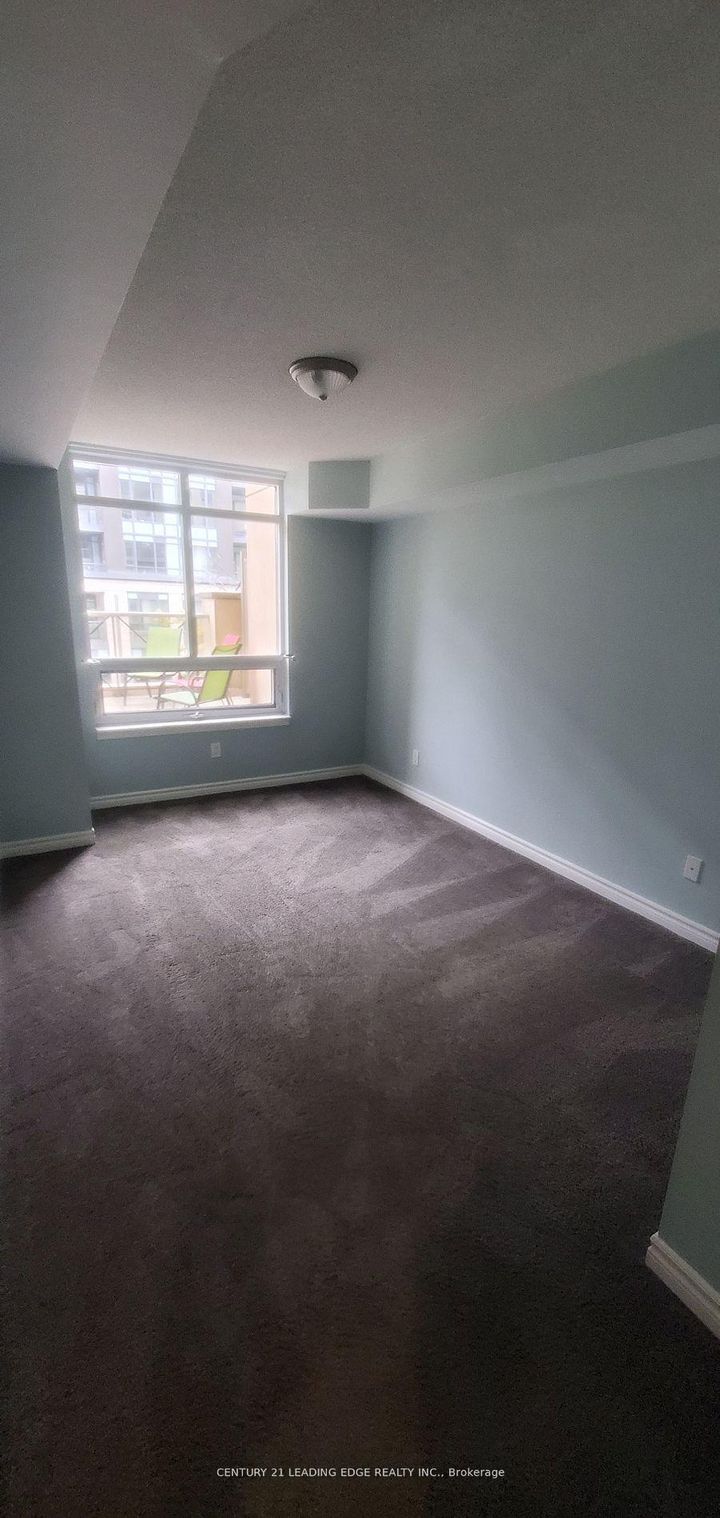 Photo 9 at 212 - 18 Kenaston Gardens, Bayview Village, Toronto