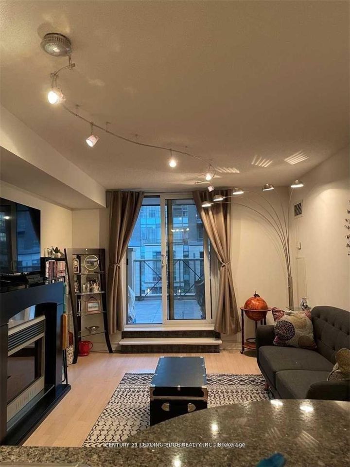 Photo 12 at 212 - 18 Kenaston Gardens, Bayview Village, Toronto