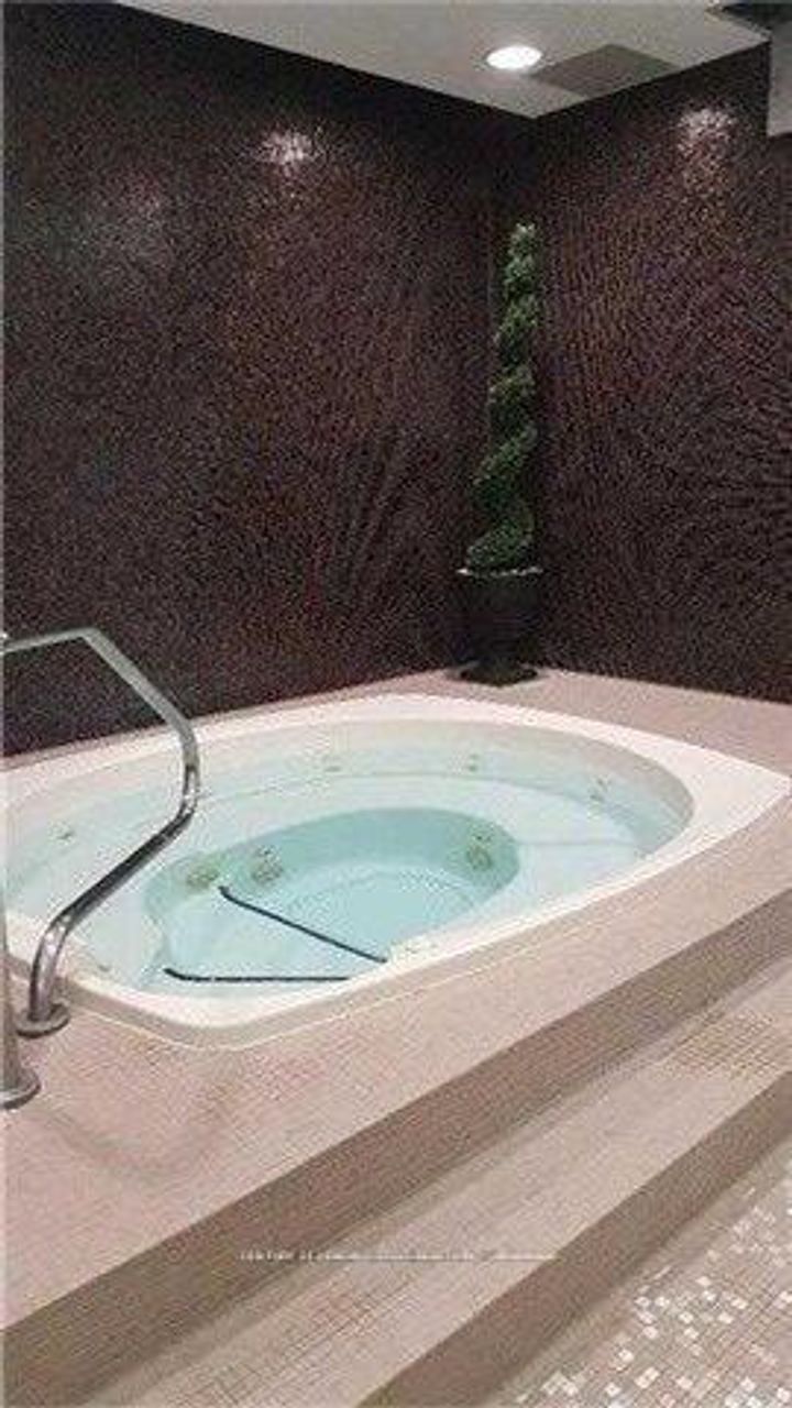 Photo 22 at 212 - 18 Kenaston Gardens, Bayview Village, Toronto