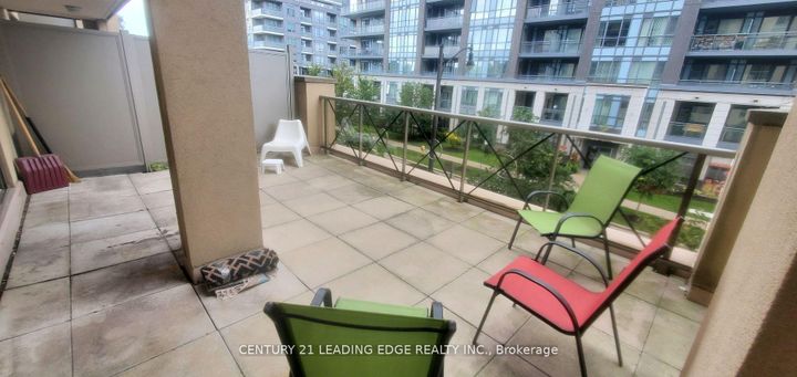 Photo 23 at 212 - 18 Kenaston Gardens, Bayview Village, Toronto Photo 23 at 212 - 18 Kenaston Gardens, Bayview Village, Toronto