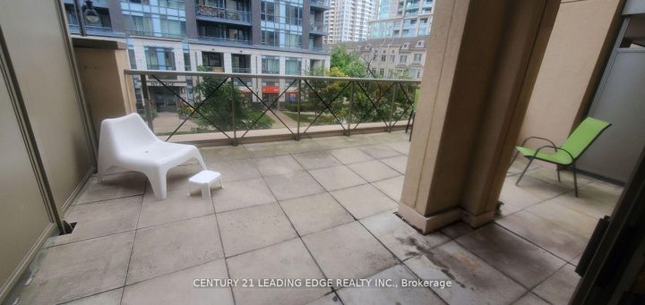 Photo 27 at 212 - 18 Kenaston Gardens, Bayview Village, Toronto