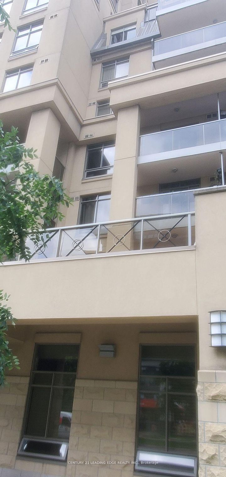 Photo 28 at 212 - 18 Kenaston Gardens, Bayview Village, Toronto Photo 28 at 212 - 18 Kenaston Gardens, Bayview Village, Toronto