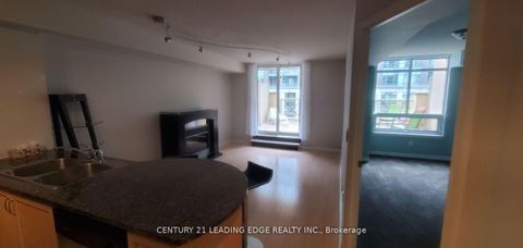 Photo 4 at 212 - 18 Kenaston Gardens, Bayview Village, Toronto