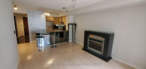 Photo 7 at 212 - 18 Kenaston Gardens, Bayview Village, Toronto