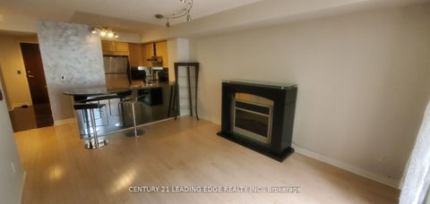 Photo 8 at 212 - 18 Kenaston Gardens, Bayview Village, Toronto