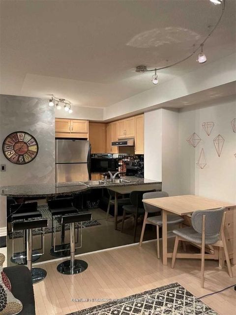 Photo 13 at 212 - 18 Kenaston Gardens, Bayview Village, Toronto