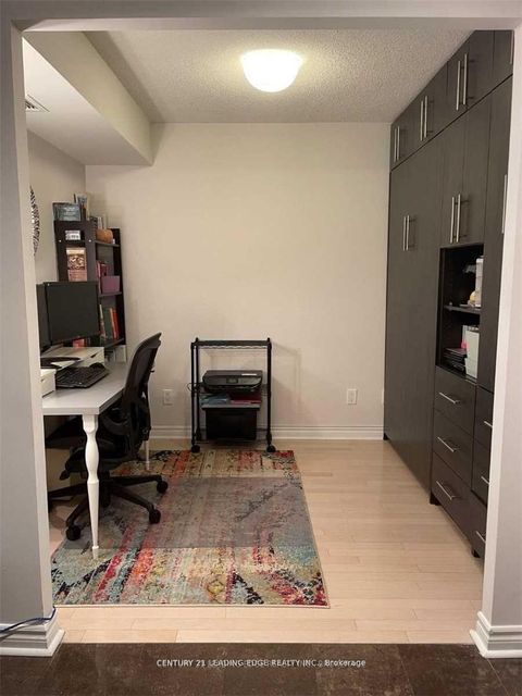 Photo 16 at 212 - 18 Kenaston Gardens, Bayview Village, Toronto