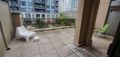 Photo 26 at 212 - 18 Kenaston Gardens, Bayview Village, Toronto