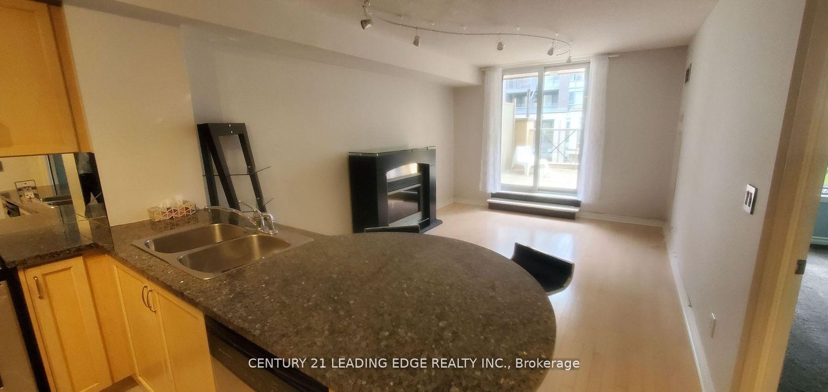 Photo 5 at 212 - 18 Kenaston Gardens, Bayview Village, Toronto Photo 5 at 212 - 18 Kenaston Gardens, Bayview Village, Toronto