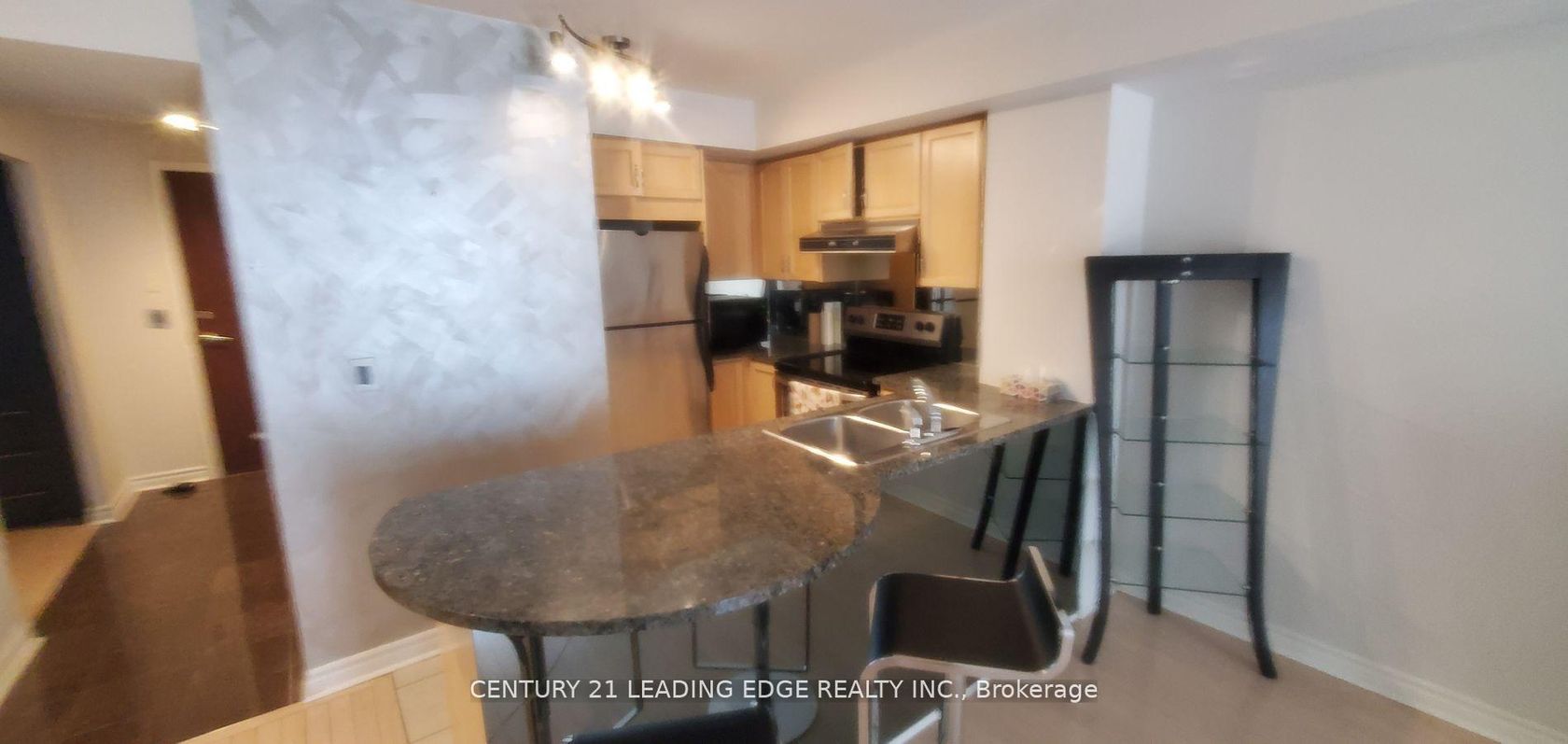 Photo 6 at 212 - 18 Kenaston Gardens, Bayview Village, Toronto Photo 6 at 212 - 18 Kenaston Gardens, Bayview Village, Toronto