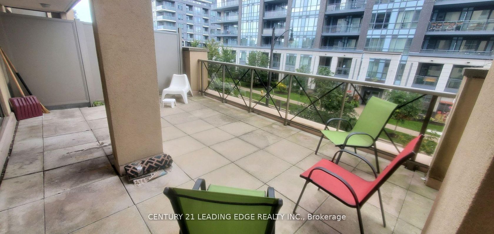 Photo 23 at 212 - 18 Kenaston Gardens, Bayview Village, Toronto Photo 23 at 212 - 18 Kenaston Gardens, Bayview Village, Toronto