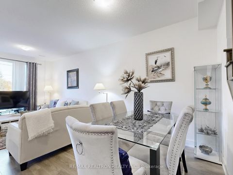 Photo 15 at 108 - 180 Fairview Mal Drive, Don Valley Village, Toronto