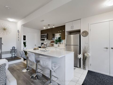 Photo 17 at 108 - 180 Fairview Mal Drive, Don Valley Village, Toronto