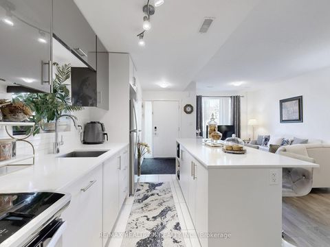 Photo 21 at 108 - 180 Fairview Mal Drive, Don Valley Village, Toronto