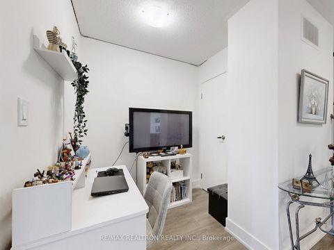 Photo 24 at 108 - 180 Fairview Mal Drive, Don Valley Village, Toronto