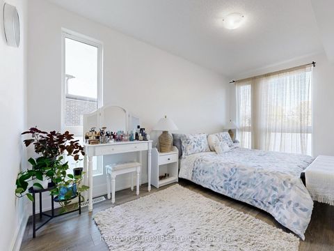 Photo 25 at 108 - 180 Fairview Mal Drive, Don Valley Village, Toronto