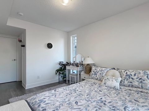 Photo 26 at 108 - 180 Fairview Mal Drive, Don Valley Village, Toronto