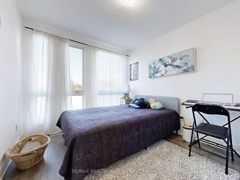 Photo 27 at 108 - 180 Fairview Mal Drive, Don Valley Village, Toronto