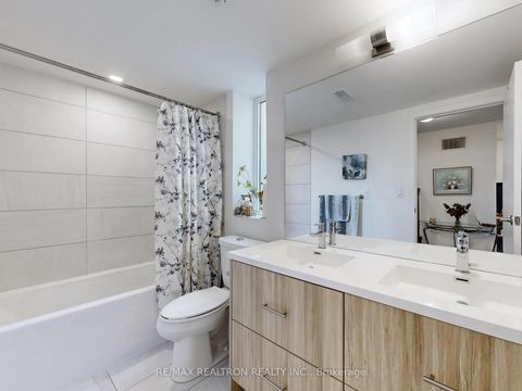 Photo 29 at 108 - 180 Fairview Mal Drive, Don Valley Village, Toronto