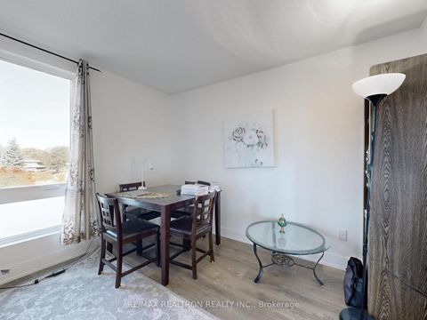 Photo 32 at 108 - 180 Fairview Mal Drive, Don Valley Village, Toronto