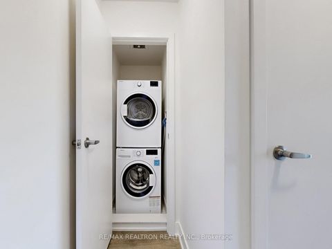 Photo 36 at 108 - 180 Fairview Mal Drive, Don Valley Village, Toronto