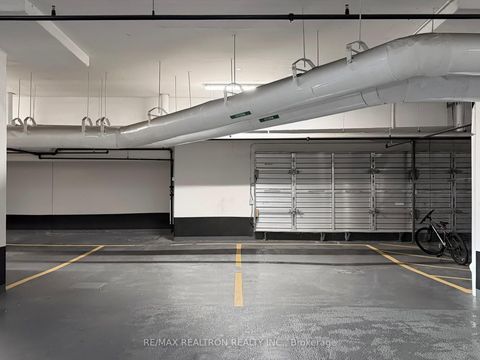 Photo 37 at 108 - 180 Fairview Mal Drive, Don Valley Village, Toronto