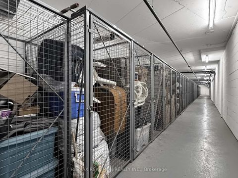 Photo 38 at 108 - 180 Fairview Mal Drive, Don Valley Village, Toronto