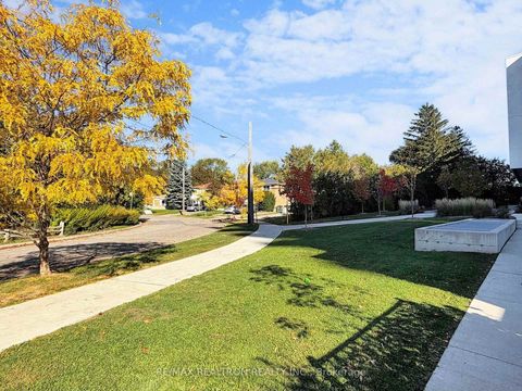 Photo 39 at 108 - 180 Fairview Mal Drive, Don Valley Village, Toronto