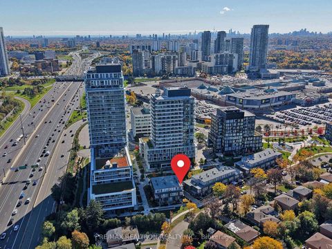 Photo 43 at 108 - 180 Fairview Mal Drive, Don Valley Village, Toronto