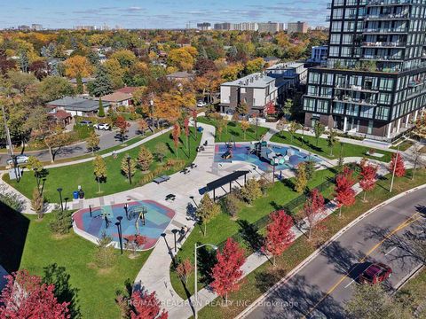 Photo 45 at 108 - 180 Fairview Mal Drive, Don Valley Village, Toronto