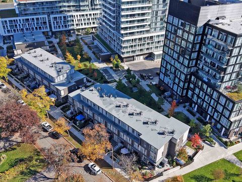 Photo 46 at 108 - 180 Fairview Mal Drive, Don Valley Village, Toronto