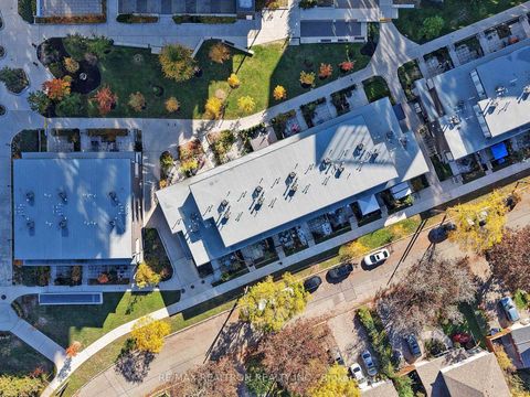 Photo 47 at 108 - 180 Fairview Mal Drive, Don Valley Village, Toronto