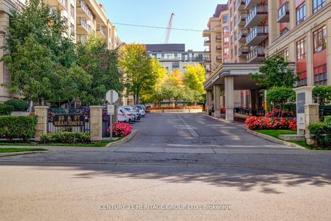 Photo 1 at 309 - 23 Rean Drive, Bayview Village, Toronto