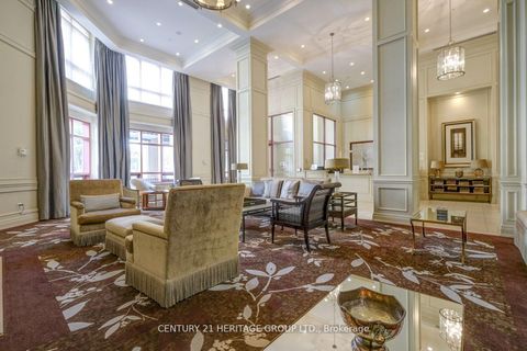 Photo 3 at 309 - 23 Rean Drive, Bayview Village, Toronto