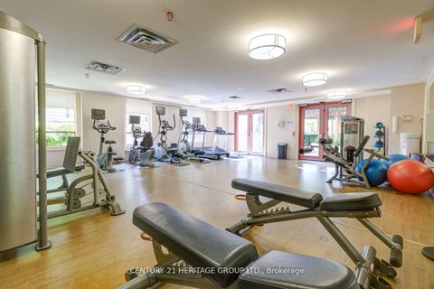 Photo 5 at 309 - 23 Rean Drive, Bayview Village, Toronto