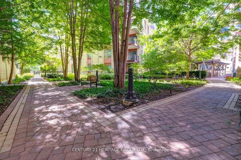 Photo 6 at 309 - 23 Rean Drive, Bayview Village, Toronto