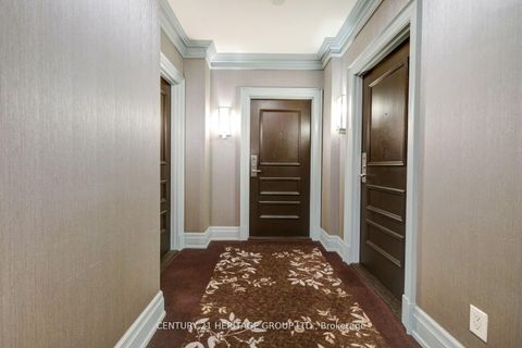 Photo 9 at 309 - 23 Rean Drive, Bayview Village, Toronto