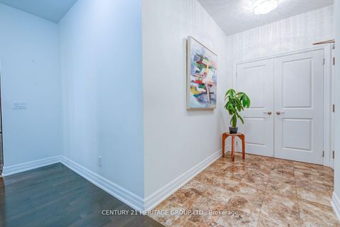 Photo 11 at 309 - 23 Rean Drive, Bayview Village, Toronto