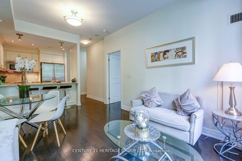 Photo 13 at 309 - 23 Rean Drive, Bayview Village, Toronto